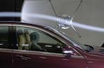 Mercedes-Benz S-Class 2007 года